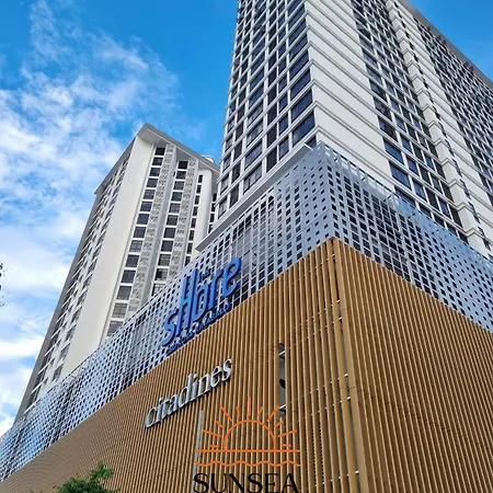The Shore Kota Kinabalu By Sunseahome09